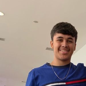 Meet your Posher, Irving